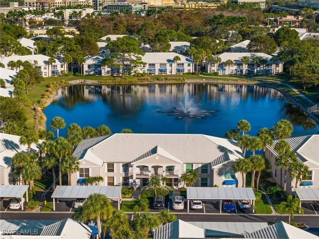 816 Gulf Pavilion Drive Naples FL 34108