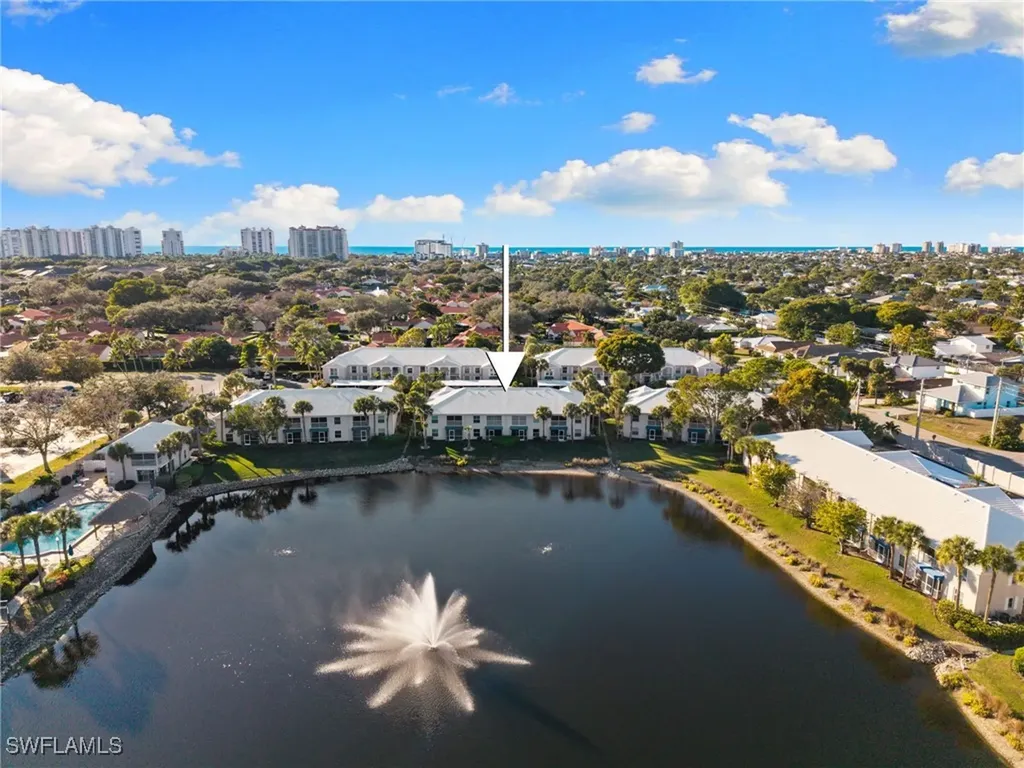 816 Gulf Pavilion Drive Naples FL 34108