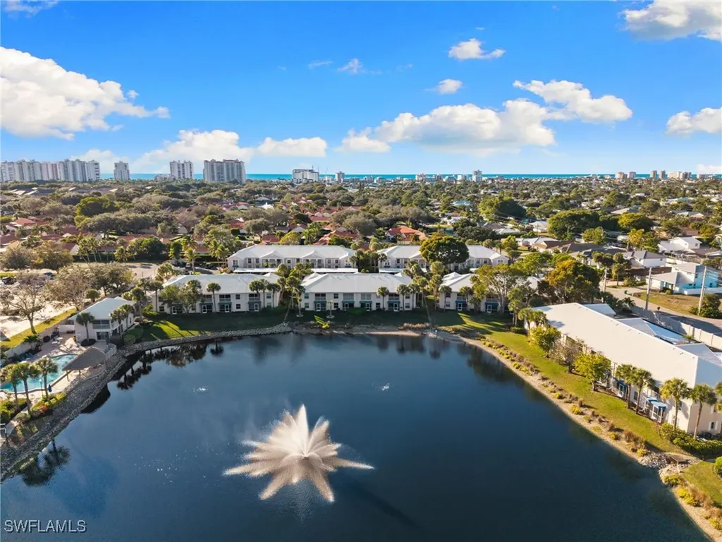 816 Gulf Pavilion Drive Naples FL 34108