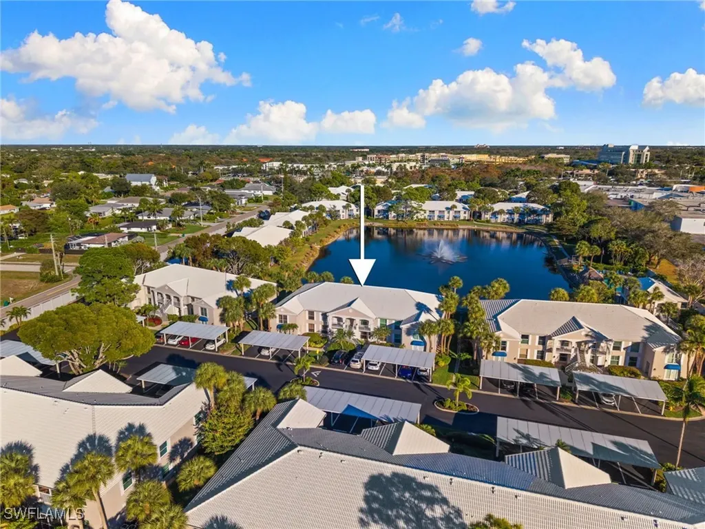 816 Gulf Pavilion Drive Naples FL 34108