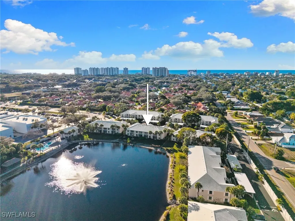 816 Gulf Pavilion Drive Naples FL 34108
