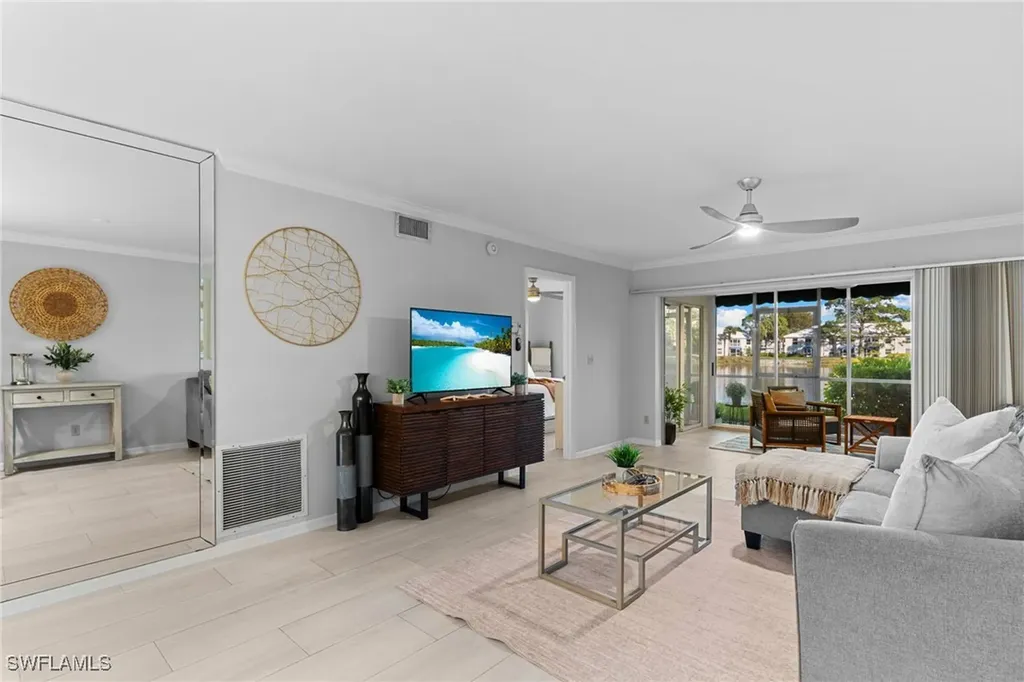816 Gulf Pavilion Drive Naples FL 34108