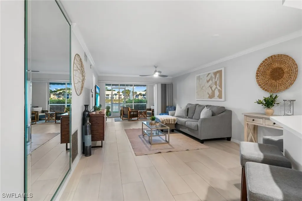816 Gulf Pavilion Drive Naples FL 34108