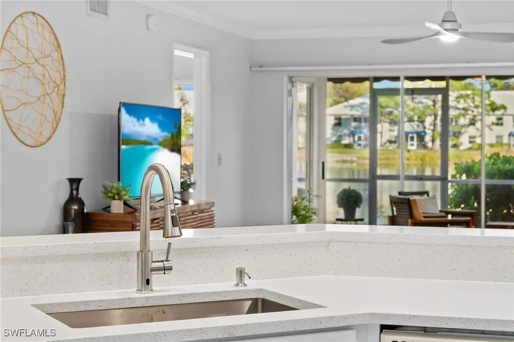 816 Gulf Pavilion Drive Naples FL 34108
