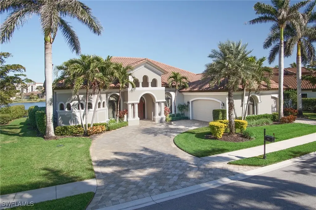 Naples FL, 7316 Hagen Way