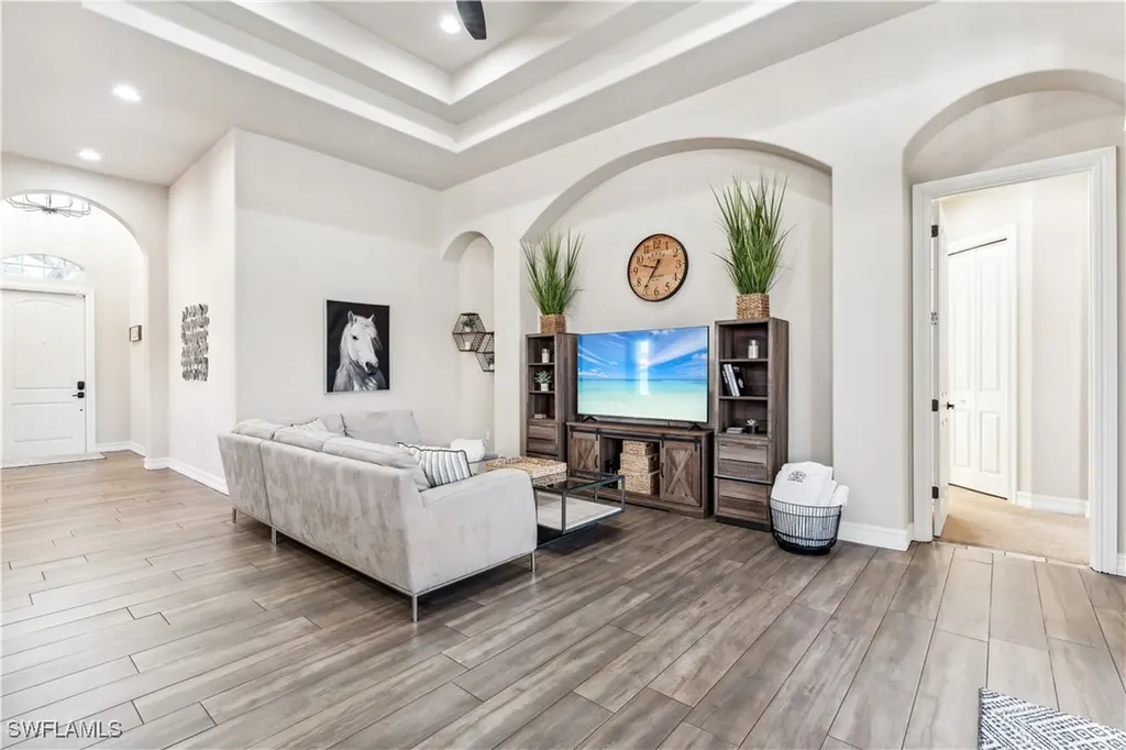 7821 Ashton Road Naples FL 34113
