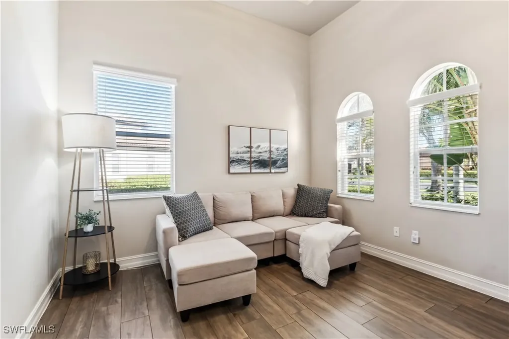 7821 Ashton Road Naples FL 34113