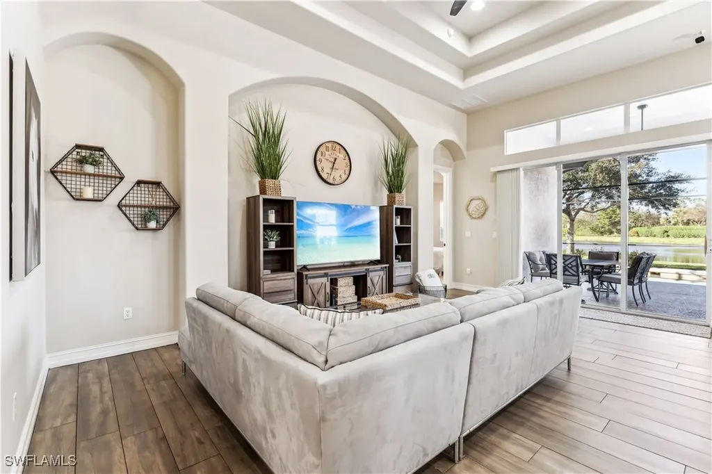 7821 Ashton Road Naples FL 34113