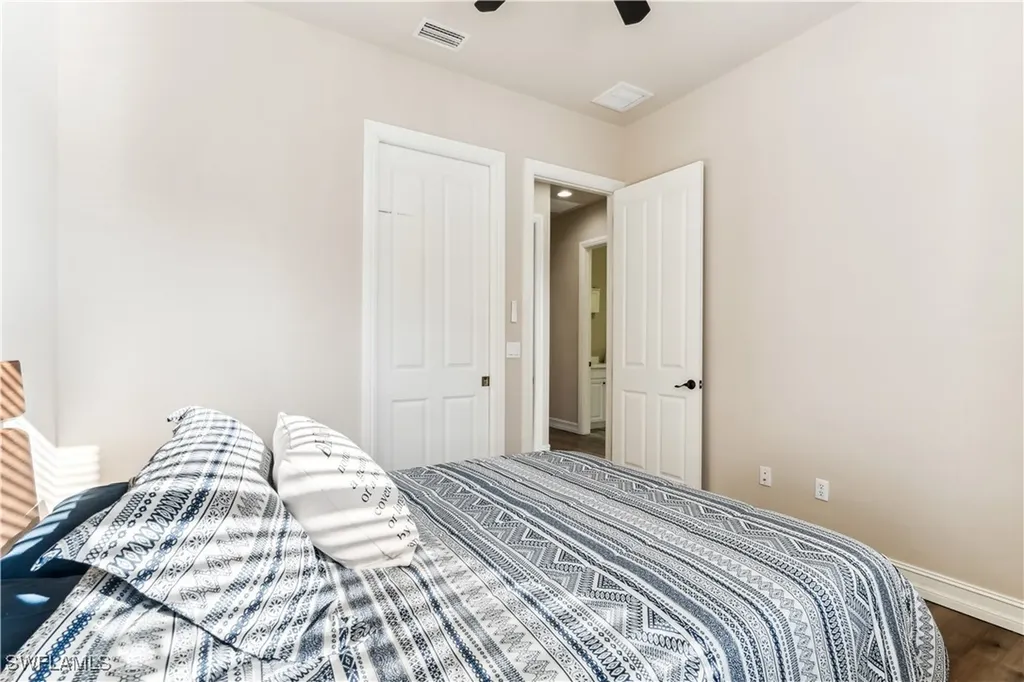 7821 Ashton Road Naples FL 34113