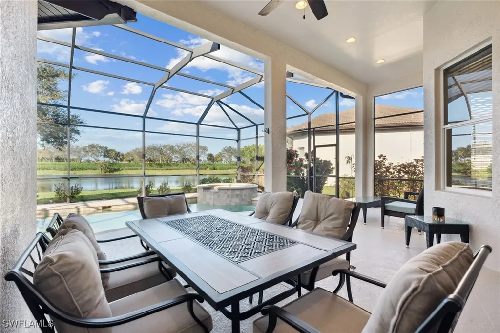 7821 Ashton Road Naples FL 34113