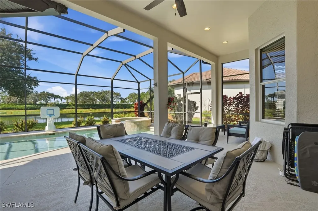 7821 Ashton Road Naples FL 34113