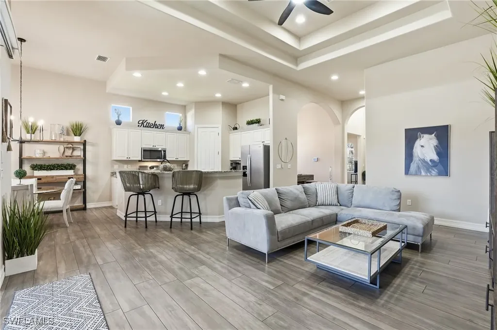 7821 Ashton Road Naples FL 34113