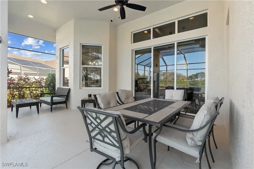 7821 Ashton Road Naples FL 34113