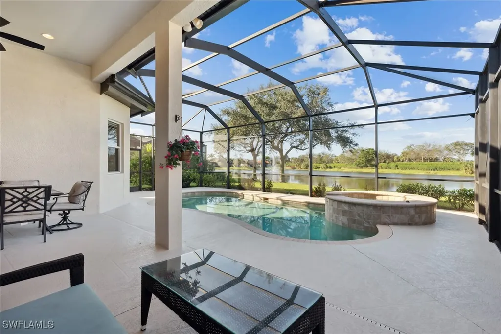7821 Ashton Road Naples FL 34113