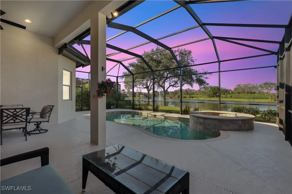 7821 Ashton Road Naples FL 34113