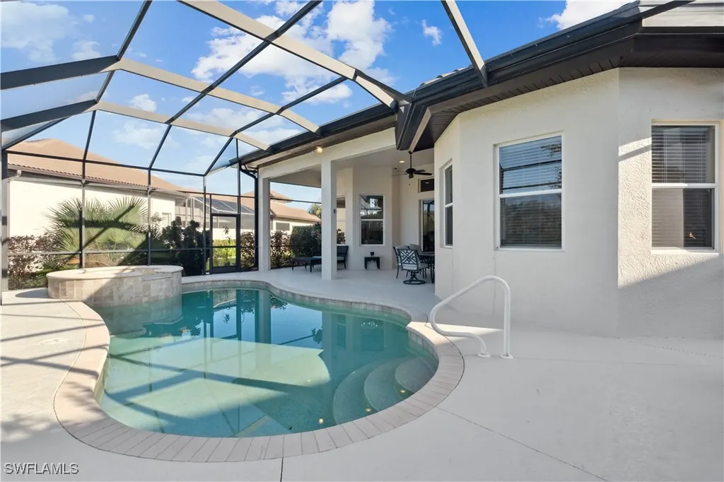 7821 Ashton Road Naples FL 34113