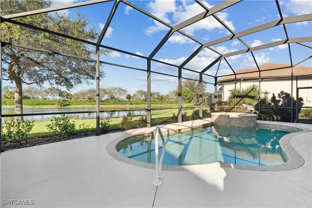 7821 Ashton Road Naples FL 34113