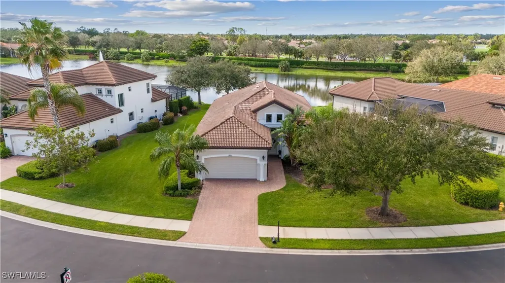 7821 Ashton Road Naples FL 34113