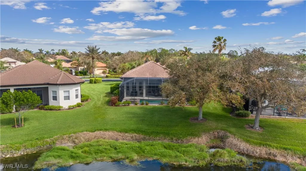 7821 Ashton Road Naples FL 34113