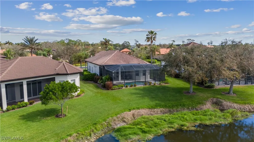 7821 Ashton Road Naples FL 34113