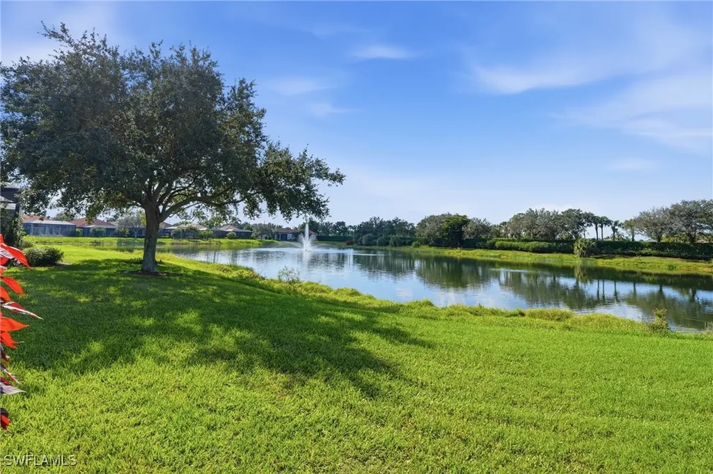 7821 Ashton Road Naples FL 34113