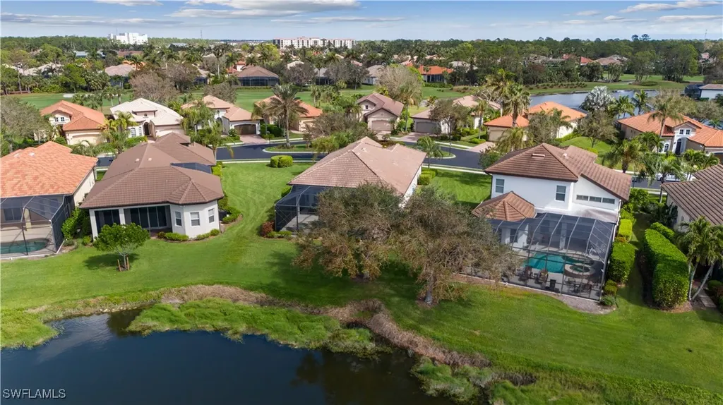 7821 Ashton Road Naples FL 34113