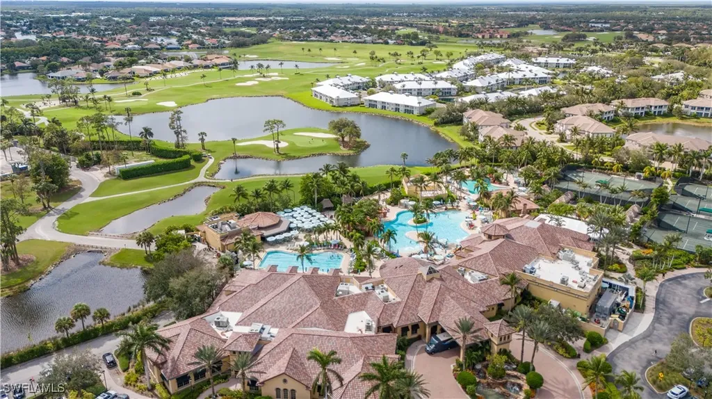 7821 Ashton Road Naples FL 34113