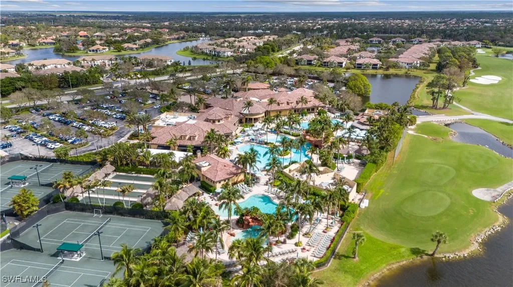 7821 Ashton Road Naples FL 34113