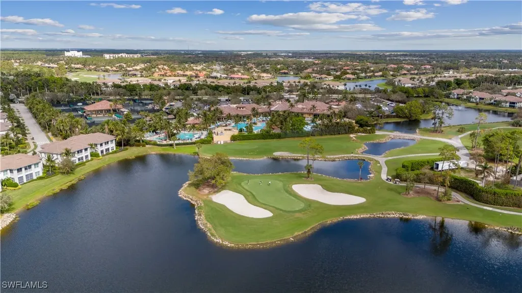 7821 Ashton Road Naples FL 34113