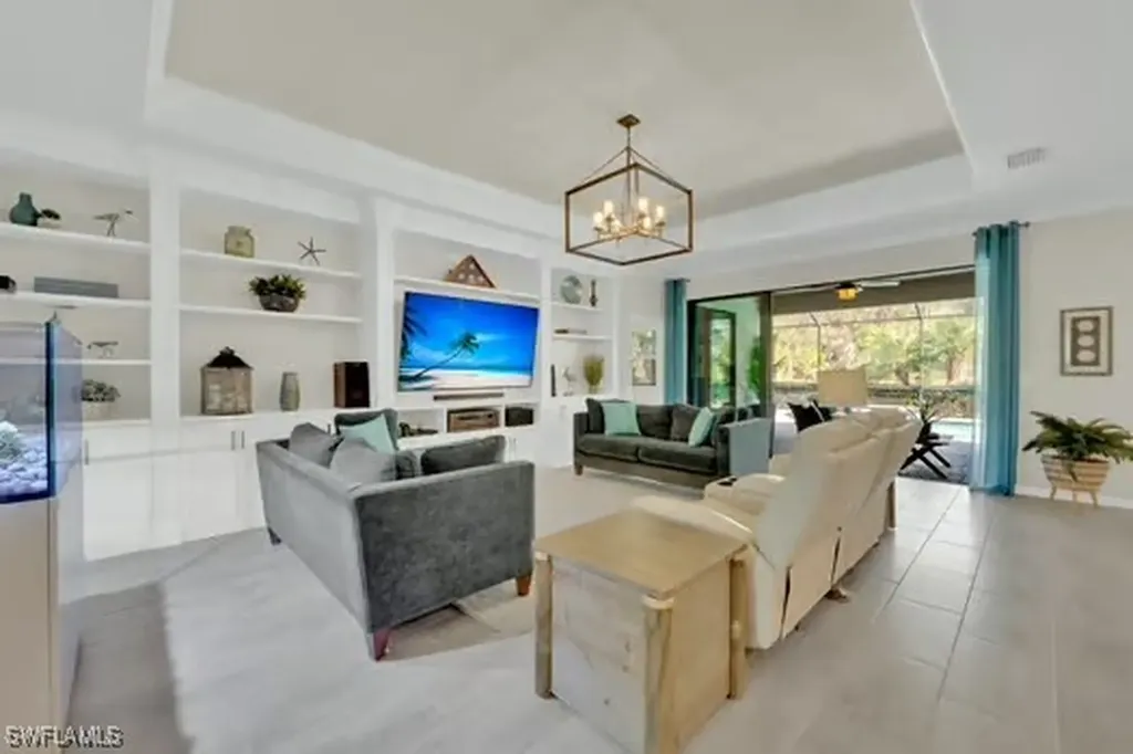 17562 Elkgrove Lane Estero FL 33928
