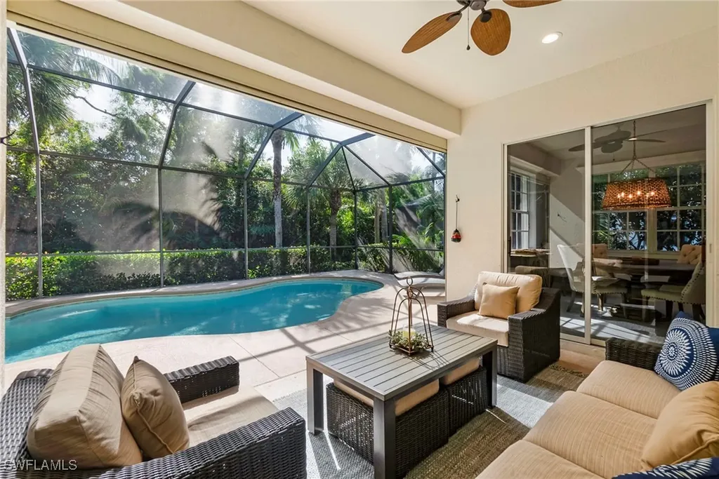 19013 Ridgepoint Drive Estero FL 33928