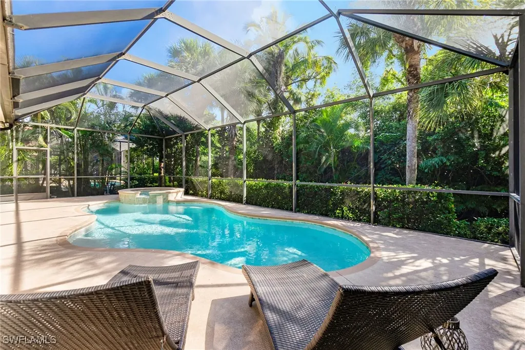 19013 Ridgepoint Drive Estero FL 33928