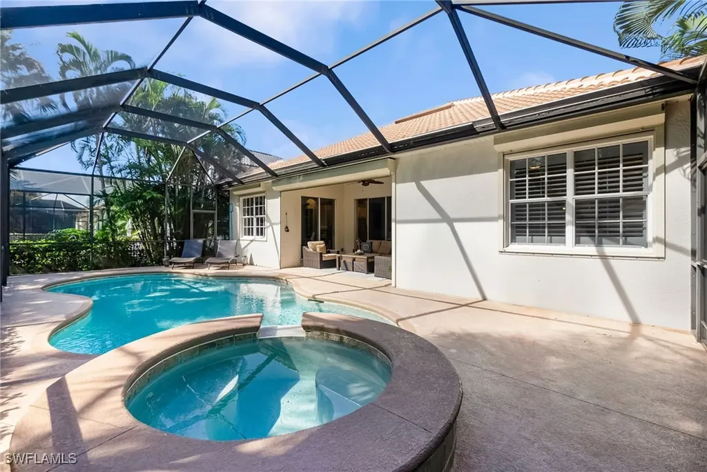19013 Ridgepoint Drive Estero FL 33928