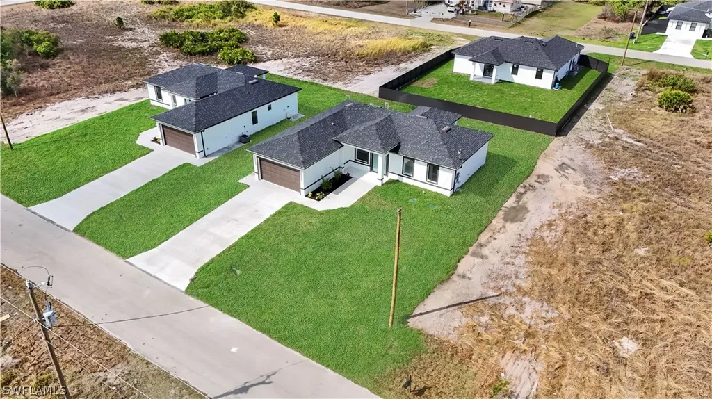 914 Manresa Avenue S Lehigh Acres FL 33974