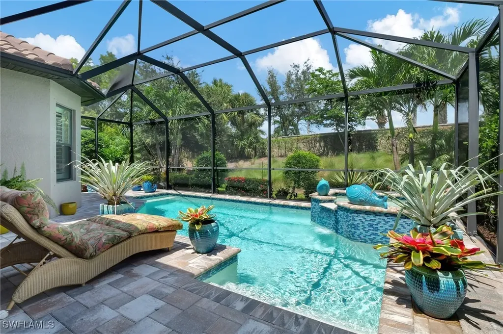 8558 Maggiore Court Naples FL 34114