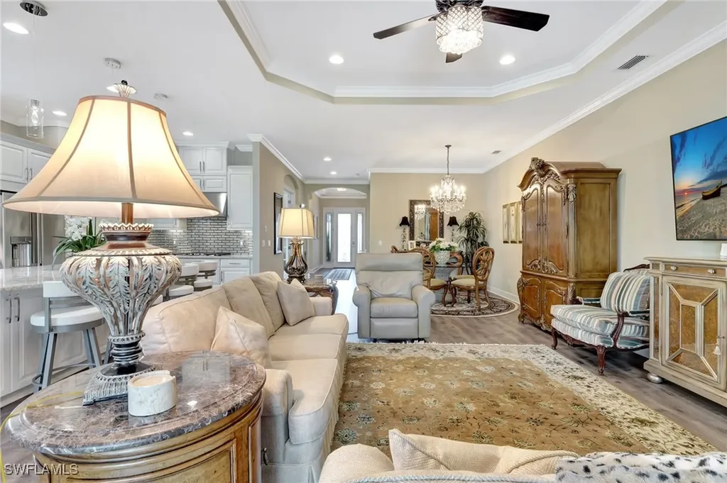 8558 Maggiore Court Naples FL 34114