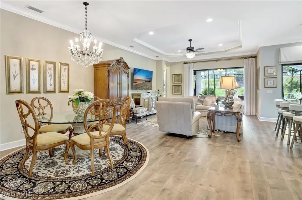8558 Maggiore Court Naples FL 34114