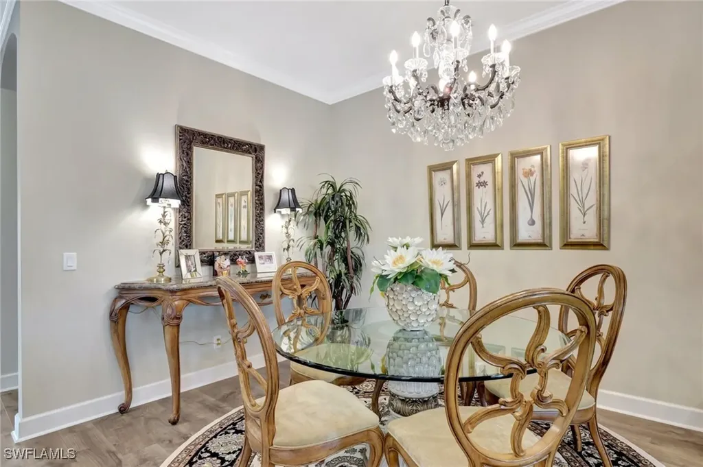 8558 Maggiore Court Naples FL 34114