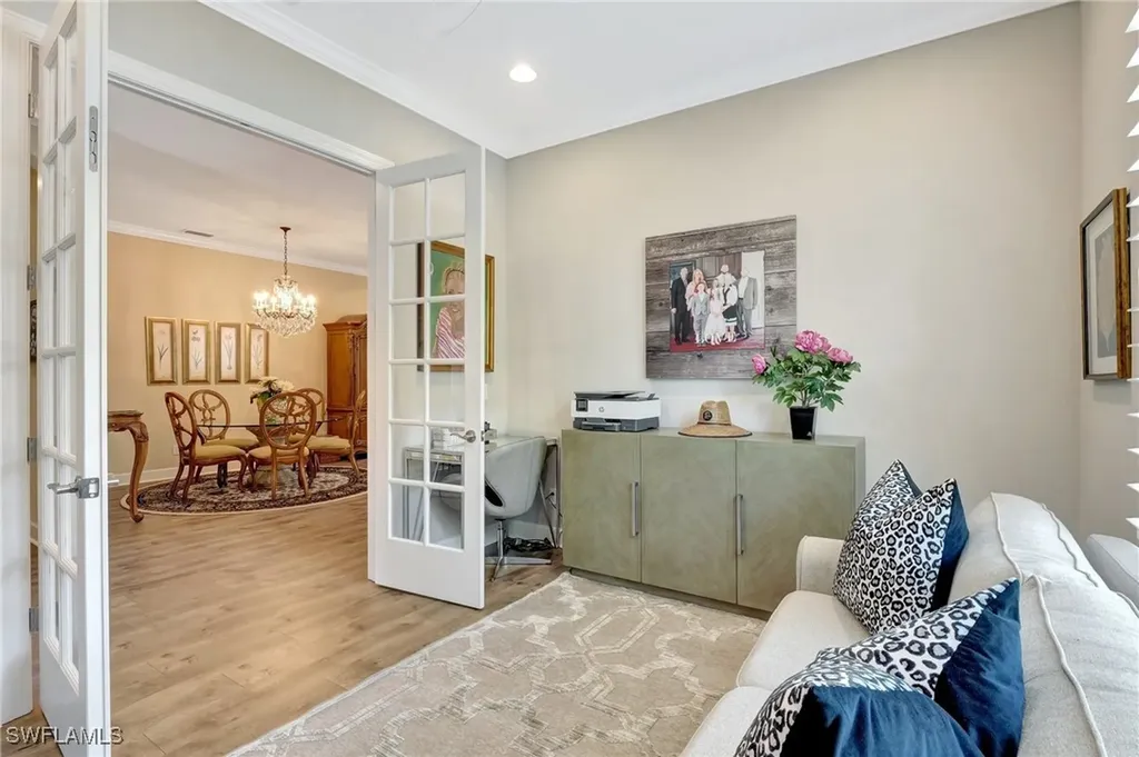 8558 Maggiore Court Naples FL 34114