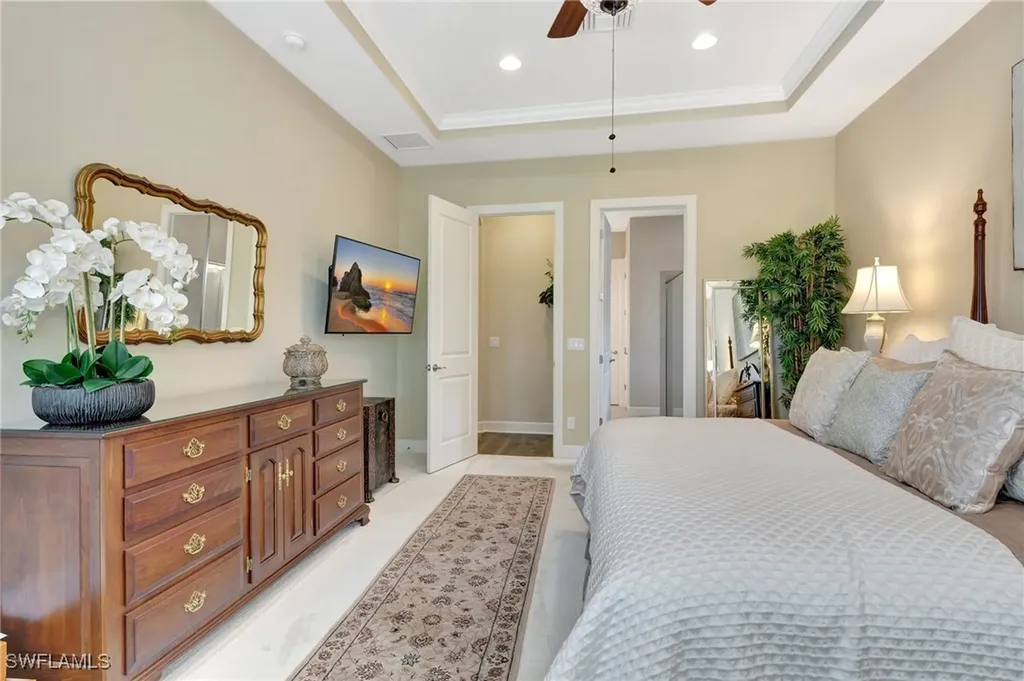 8558 Maggiore Court Naples FL 34114