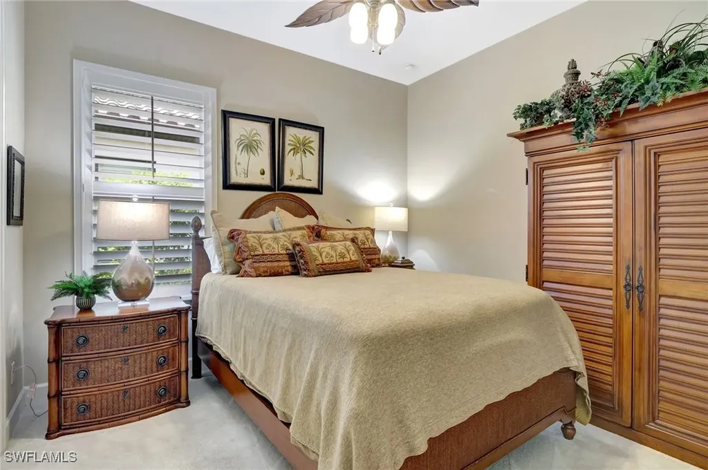 8558 Maggiore Court Naples FL 34114