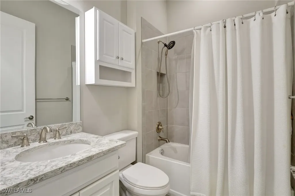 8558 Maggiore Court Naples FL 34114