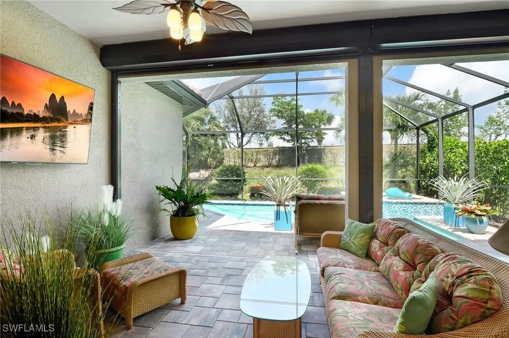 8558 Maggiore Court Naples FL 34114