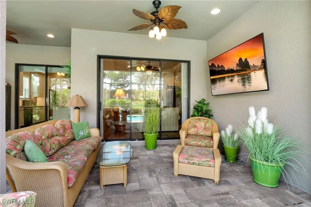 8558 Maggiore Court Naples FL 34114
