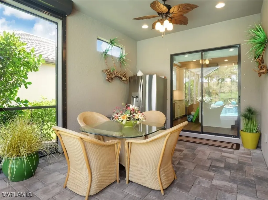 8558 Maggiore Court Naples FL 34114