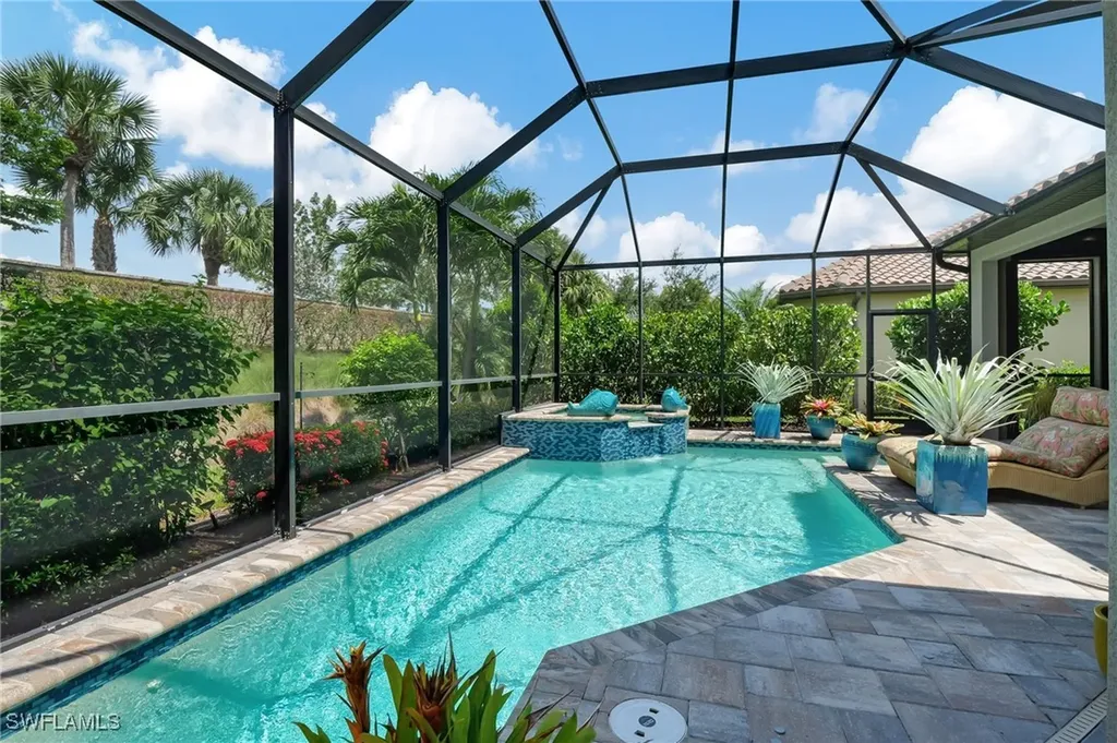 8558 Maggiore Court Naples FL 34114