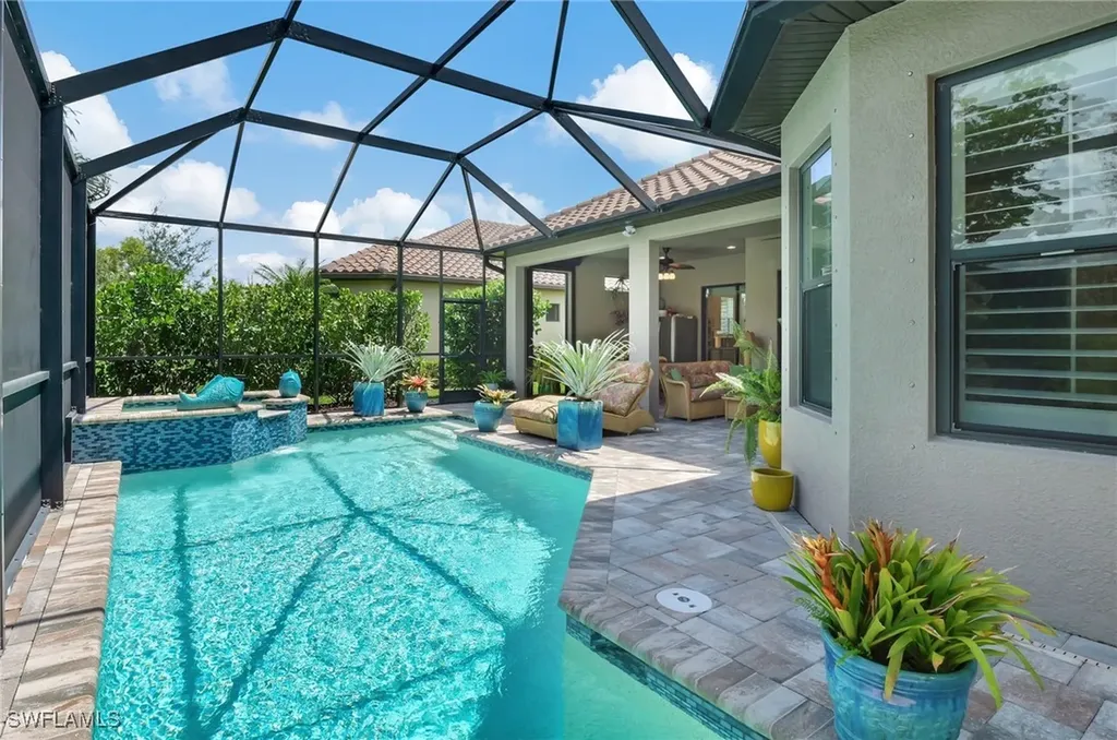 8558 Maggiore Court Naples FL 34114