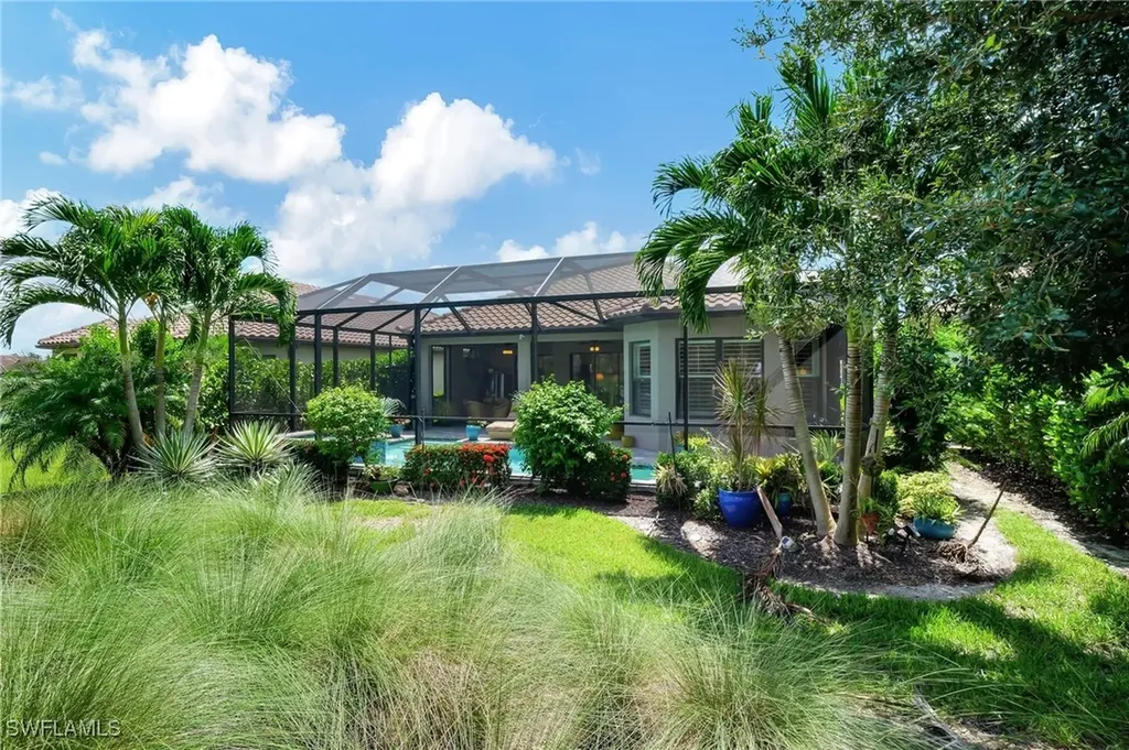 8558 Maggiore Court Naples FL 34114