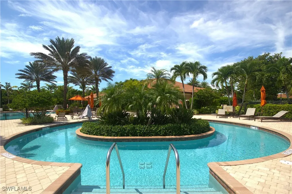 8558 Maggiore Court Naples FL 34114