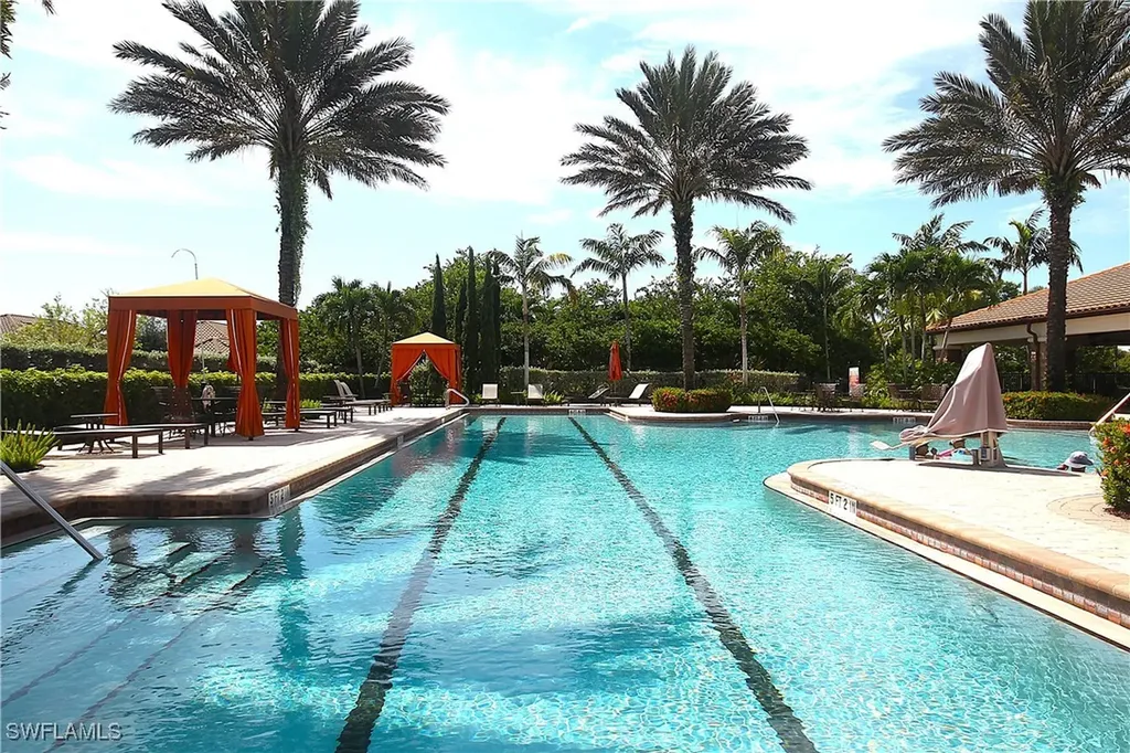 8558 Maggiore Court Naples FL 34114